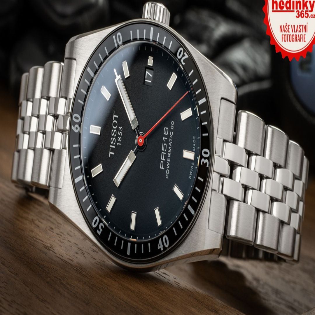 Tissot PR516 Powermatic 80 T149.407.11.051.00