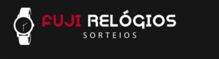 Fuji Relógios Sorteios